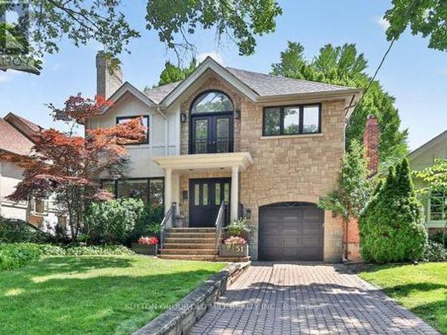 51 Princeton Road, Toronto, ON, M8X 2E3 house for sale | Listing ID W13551 | Royal LePage