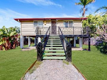 Railway Estate, Mount Stuart, Townsville City, Townsville City, Inneston, Yorke Peninsula, Yorke Peninsula, Garden Island, City of Salisbury, South Australia