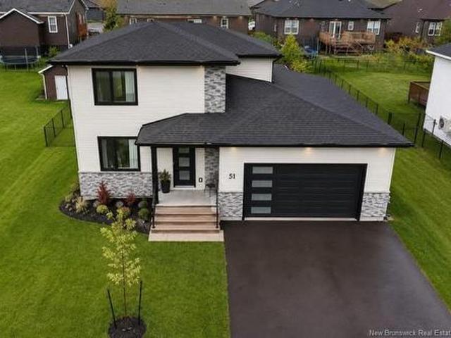 51 Renoir St, Moncton, NB, E1G 5V5 house for sale | Listing ID NB148942 | Royal LePage