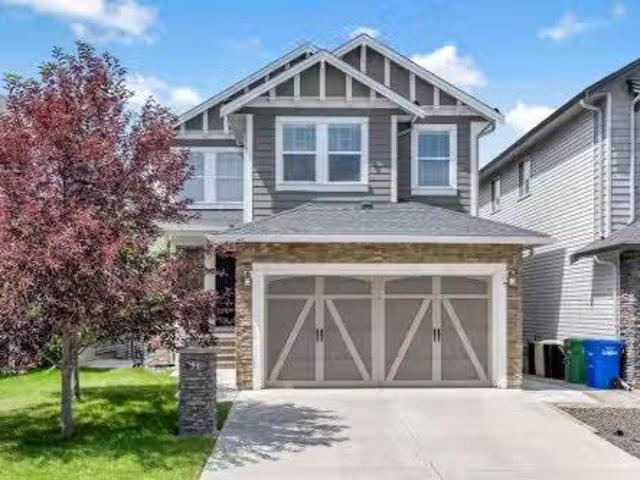 51 Reunion Green Nw, Airdrie, AB, T4B 3R1 house for sale Li.
