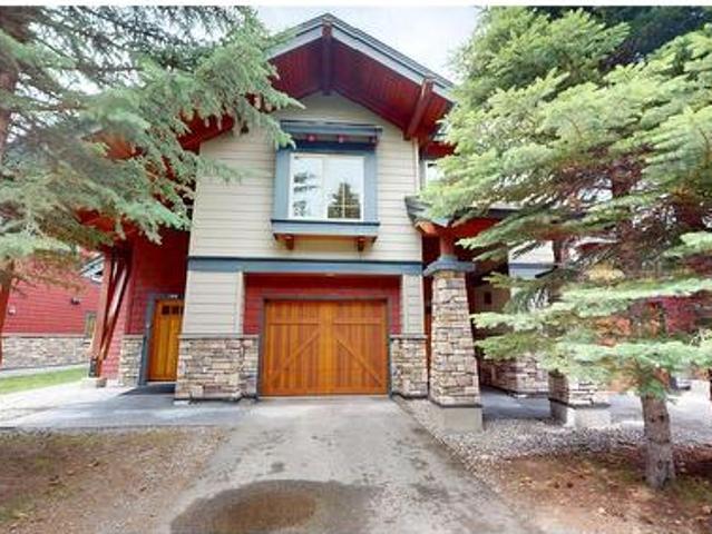 51 Rivermount Place Unit# 103, Fernie, BC, V0B 1M7 house for sale | Listing ID 10393 | Royal LePage
