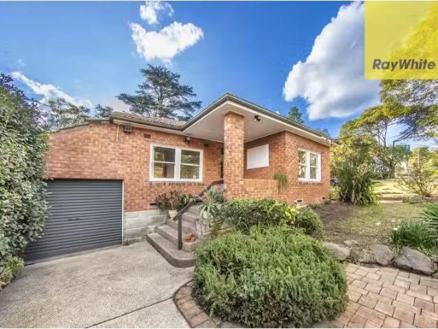 51 Romani Street, NORTH PARRAMATTA House for rent Listed by H.