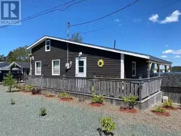 51 Road To The Isles Highway, Loon Bay, NL, A0G 3C0 recreati.