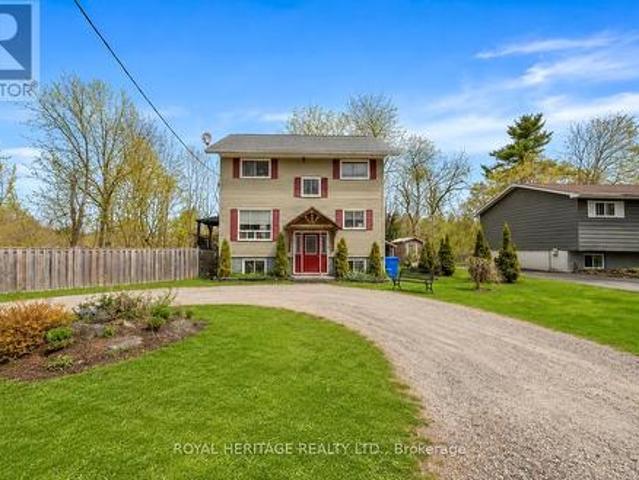 51 Robert Street, Bracebridge, ON, P1L 2B9 house for sale | Listing ID X13139 | Royal LePage