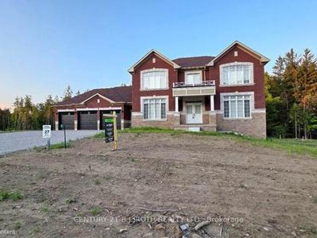51 Ruby Ridge, Oro Medonte, ON, L0L 2E0 house for lease | Listing ID S13818 | Royal LePage