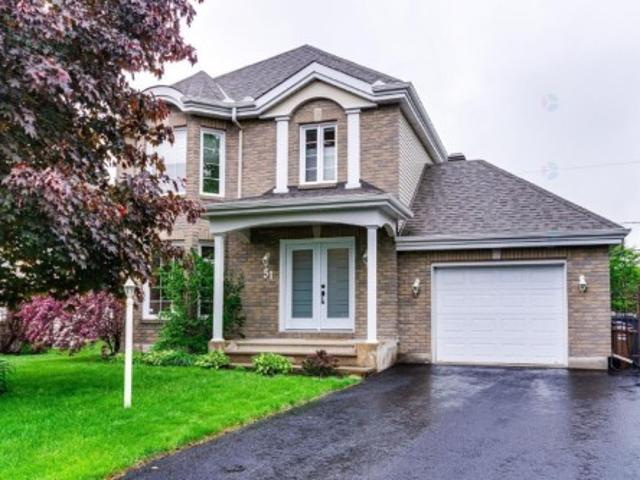 51 Rue Du Bois Joli, Gatineau. QC, J8R 4A6 house for sale | Listing ID 23388 | Royal LePage
