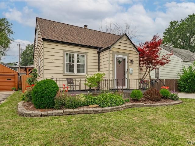 51 Sanders Road