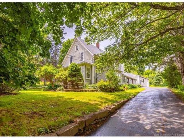 51 Salem St, Sackville, NB, E4L 4J6 house for sale | Listing ID NB143320 | Royal LePage