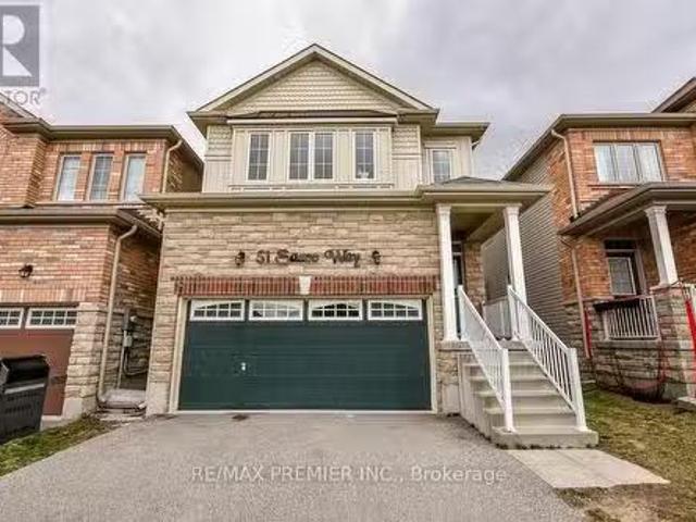 51 Sasco Way, Essa, ON, L0M 1B4 house for sale Listing ID N.
