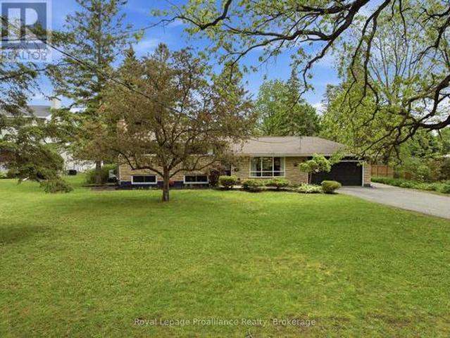 51 Selena Avenue, Belleville Ward, ON, K8P 4C5 house for sale | Listing ID X13247 | Royal LePage