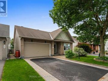 51 Settler'S Ridge Way, Ottawa, ON, K2J 4V2 house for sale | Listing ID X13486 | Royal LePage