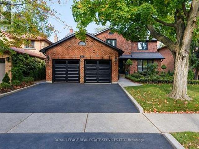 51 Skipper Lane, Oakville, ON, L6L 5X6 house for sale | Listing ID W13883 | Royal LePage