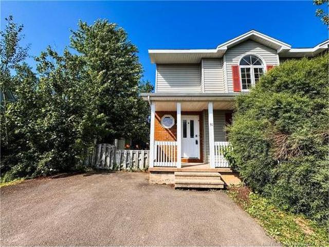 51 Sheffield Crt, Moncton, NB, E1G 2J2 house for sale | Listing ID NB147204 | Royal LePage
