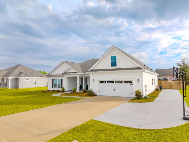 51 Shelby Cir, Crawfordville, FL 32327 | MLS #401737