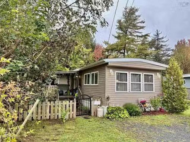 51 Shelby Crescent, New Minas, NS, B4N 5J1 house for sale L.