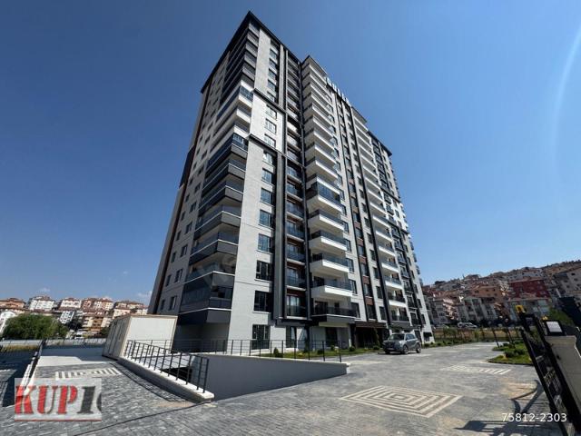 5+1 SIFIR LÜKS YAPILI BULVAR PARALELİ 5. KAT OTURUMA HAZIR!