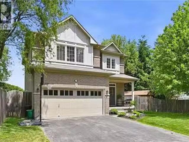 51 Sirente Drive, Hamilton, ON, L9A 0B3 house for sale List.