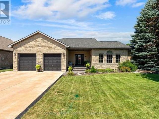 51 Snider Crescent, South Huron Exeter, ON, N0M 1S2 house for sale | Listing ID X13560 | Royal LePage