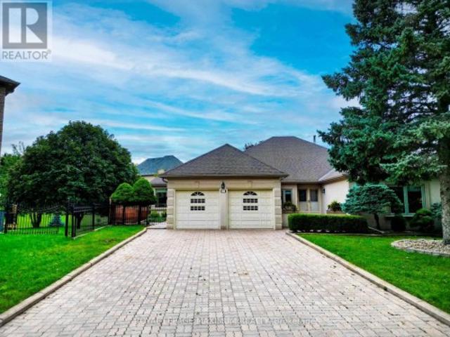 51 Squire Graham Lane, Vaughan, ON, L4L 7C6 house for sale | Listing ID N13761 | Royal LePage