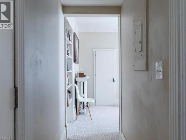 51 STANLEY Avenue Unit# 2, Hamilton, Ontario, L8P2K9