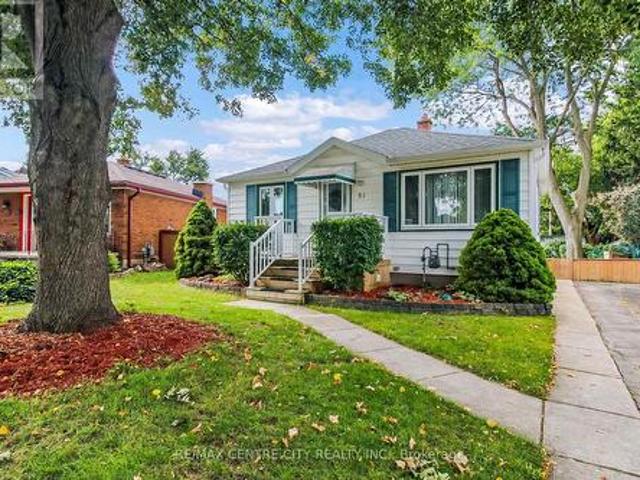 51 Stevenson Avenue, London East N, ON, N5W 1Y4 house for sale | Listing ID X13818 | Royal LePage