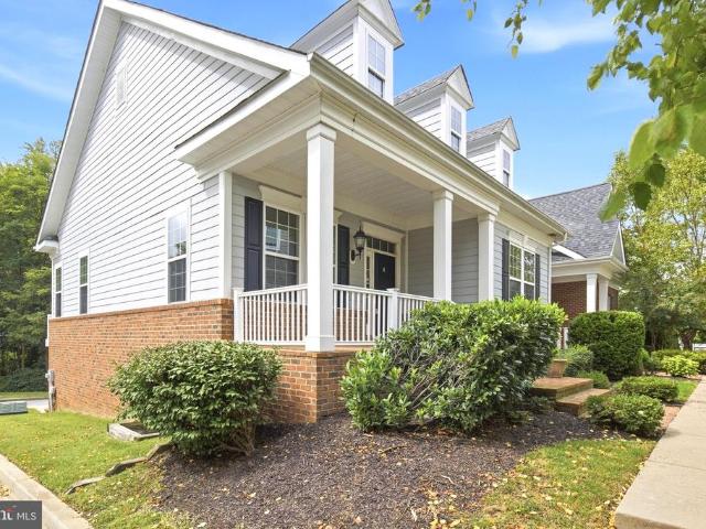 51 Steeplechase Drive