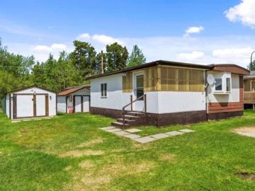 51 Sunset Crescent, Swan Hills, AB, T0G 2C0 house for sale | Listing ID A2319 | Royal LePage