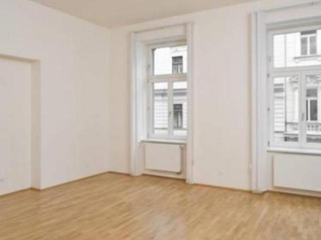 51m² sanierter Altbautraum in bester Lage  Wien 1080