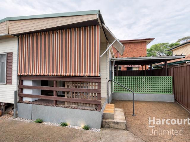 51a Burdett Crescent, BLACKTOWN, NSW 2148