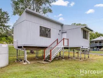 House to rent in Apple Tree Creek