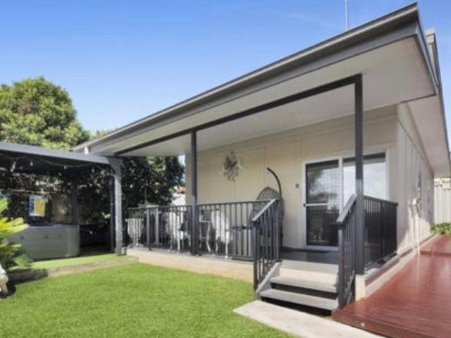 51A Hurricane Drive, RABY, NSW 2566