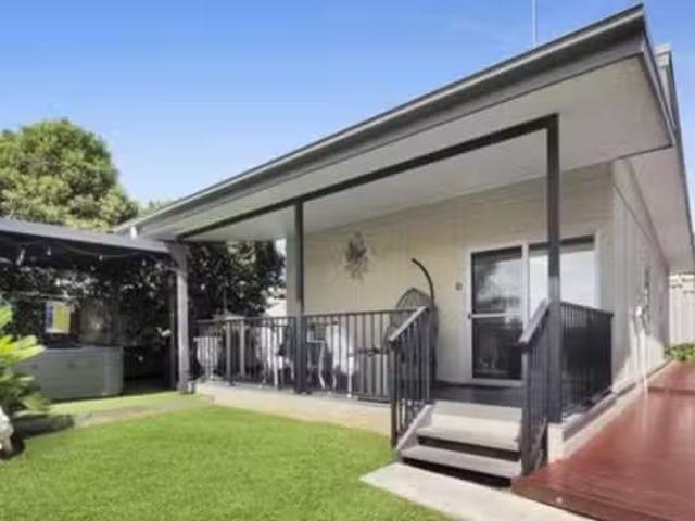 51A Hurricane Drive, RABY, NSW 2566 Flat for Rent