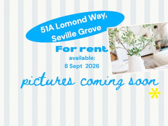 51A Lomond Way, Seville Grove, WA, 6112