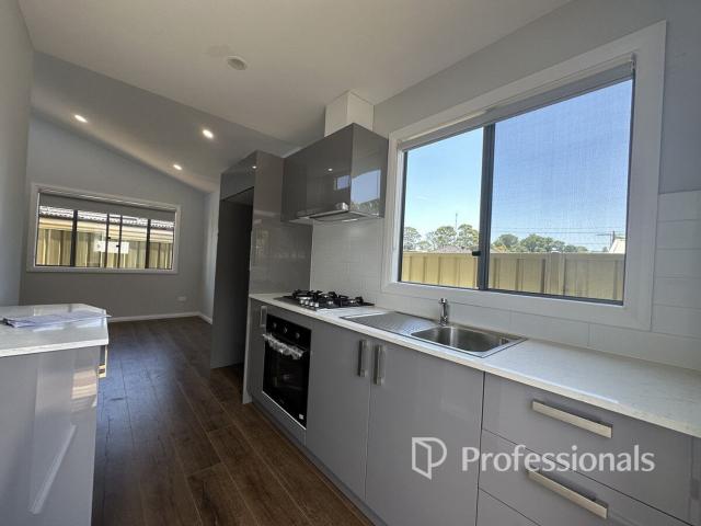 51A Macleay CrescentSt Marys NSW 2760, Australia