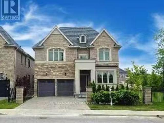 51A Puccini Drive, Richmond Hill, ON, L4E 2Y6 house for sale.