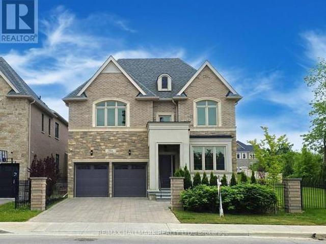 51A Puccini Drive, Richmond Hill, ON, L4E 2Y6 house for sale | Listing ID N13774 | Royal LePage