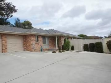 Crestwood, Greater Queanbeyan, Greater Queanbeyan