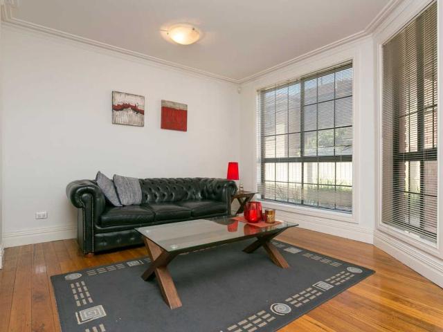 51B The AvenueSpotswood VIC 3015, Australia