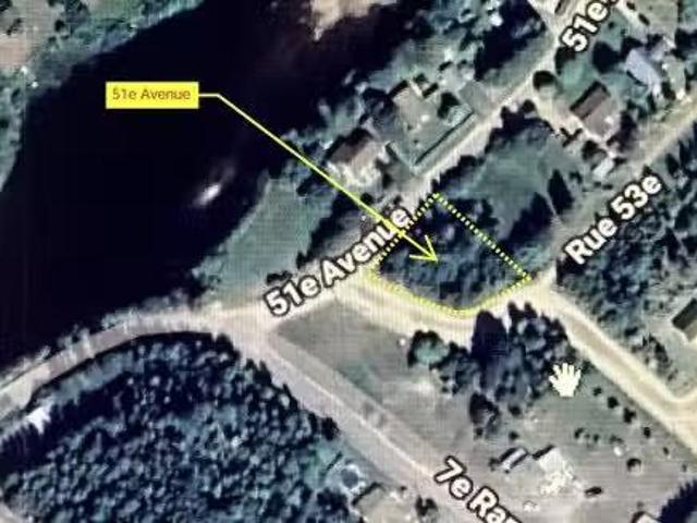 51E Avenue, Saint Côme, QC, J0K 2B0 vacant land for sale Li.