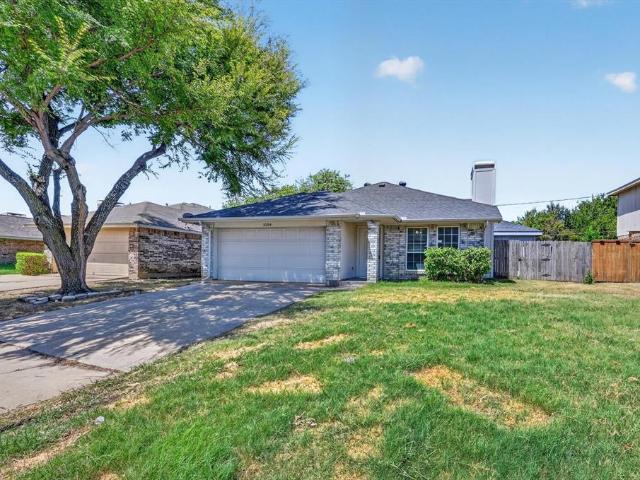 5204 Cornvalley Drive