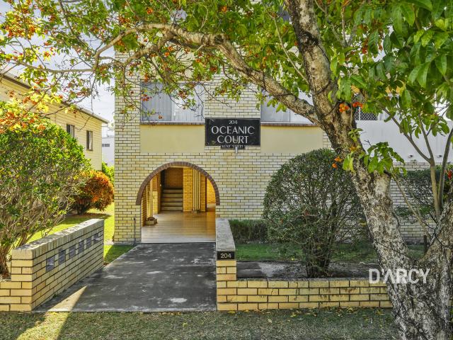5/204 KENT STNEW FARM, Australia