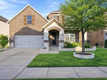 5204 Tuscarora Trl, McKinney, TX 75070 | MLS #21185 | Compass