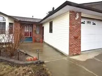 5204 1 Avenue E, Boyle, AB, T0A 0M0 house for sale Listing.