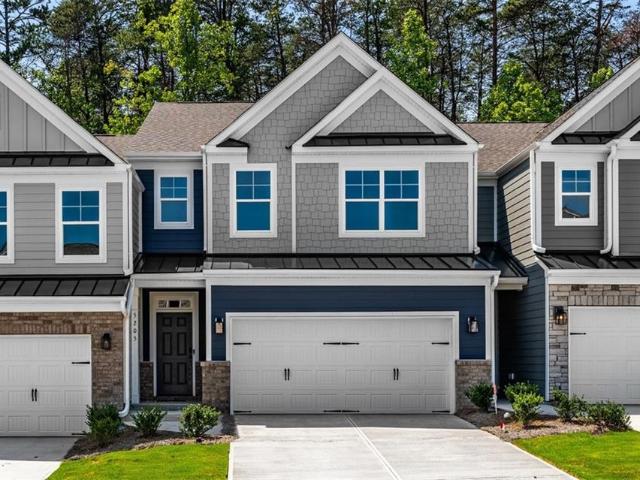 5205 Maple Blossom Trail
