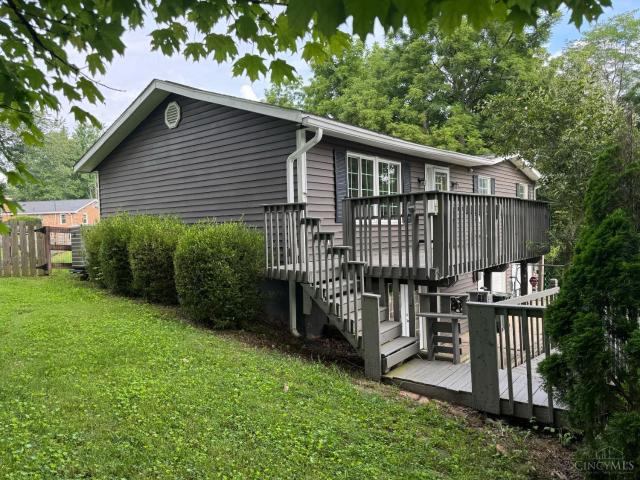 5205 Belfast Owensville Road