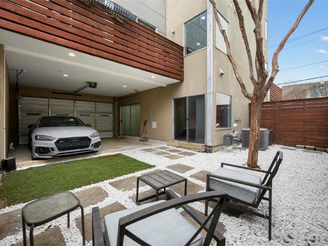 5205 Capitol Ave, Unit 9, Dallas, TX 75206 | MLS #21177