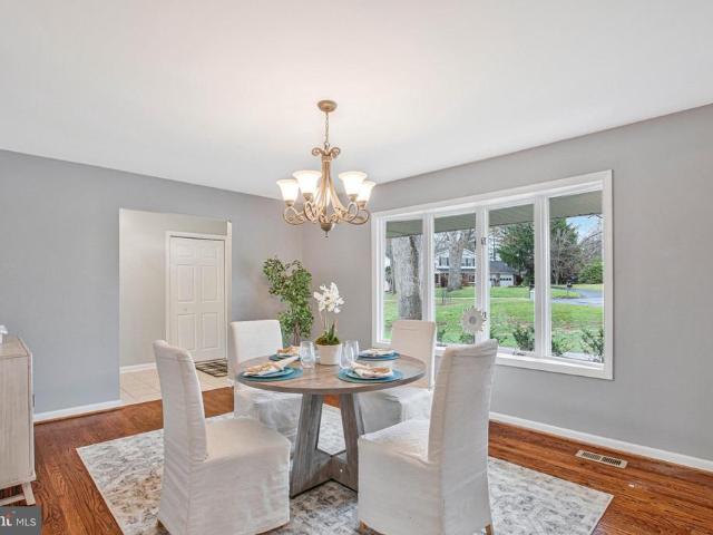 5205 Gate House Court