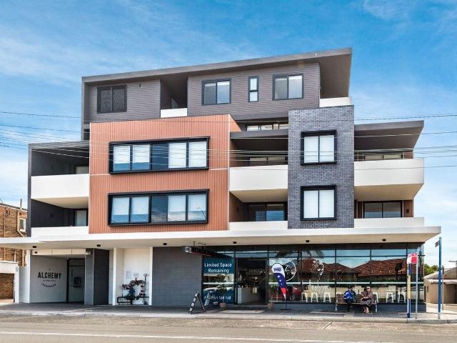 5/205 Homer Street, Earlwood NSW 2206 Apartment For Rent | Domain