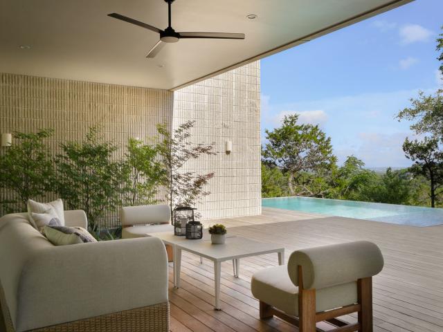 5205 Scenic View Drive, Austin, US, TX