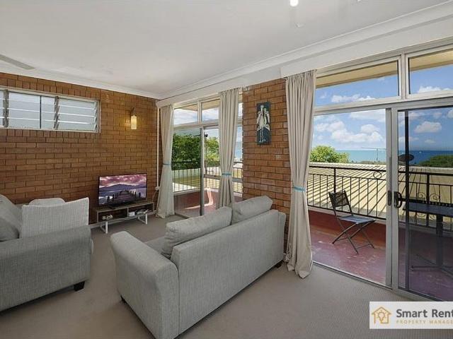 5/206 Denham Street, North Ward
